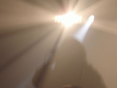 Sunn O))) : 2006.02.17, Point Ephémère, Paris, France